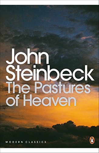 The Pastures of Heaven (Penguin Modern Classics) von Penguin